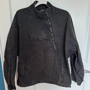 NWOT Publish Light Weigh 90s Style Jacket